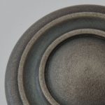 Weathered Antique Nickel