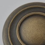 Weathered Brass