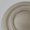 WEATHERED ANTIQUE NICKEL