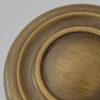 ANTIQUE BRASS