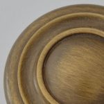 Antique Brass