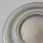 Burnished Nickel