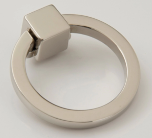 HUDSON ROUND RING PULL