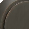 OIL RUBBED BRONZE