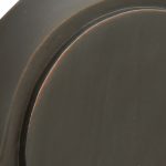 Oil Rubbed Bronze