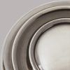 POLISHED ANTIQUE NICKEL