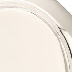 Polished Nickel