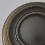 Relieved Bronze