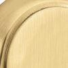 WEATHERED BRASS