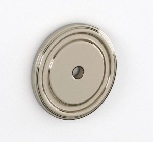 JAMESTOWN COIN APPLIANCE PULL BACKPLATE