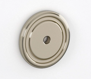 JAMESTOWN DIAMOND APPLIANCE PULL BACKPLATE