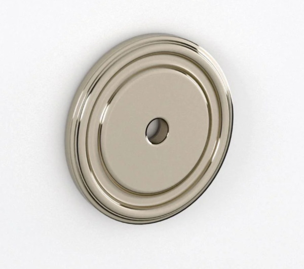 JAMESTOWN ROPE APPLIANCE PULL BACKPLATE