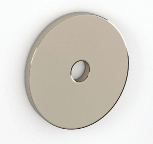 MANOR APPLIANCE PULL BACKPLATE