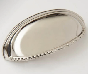 BEAD CUP PULL