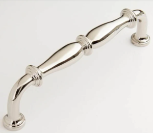 JAMESTOWN COIN APPLIANCE PULL