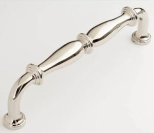 JAMESTOWN DIAMOND APPLIANCE PULL
