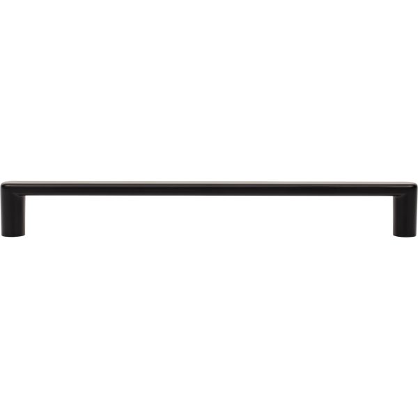 12" Center-to-Center Matte Black Gibson Appliance Handle - Image 6