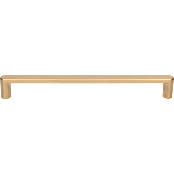 12" Center-to-Center Satin Bronze Gibson Appliance Handle - Image 3