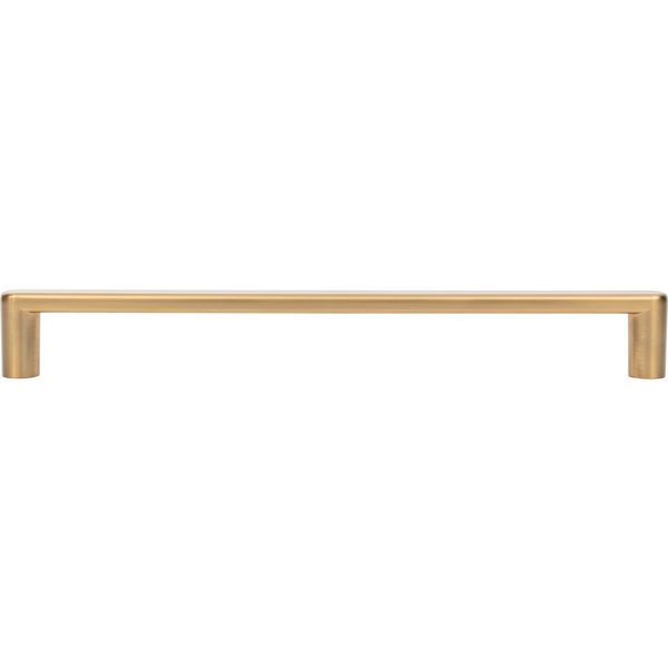 12" Center-to-Center Satin Bronze Gibson Appliance Handle - Image 6