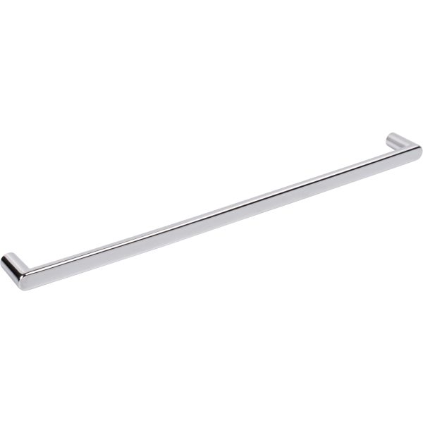 305 mm Center-to-Center Polished Chrome Gibson Cabinet Pull - Image 4