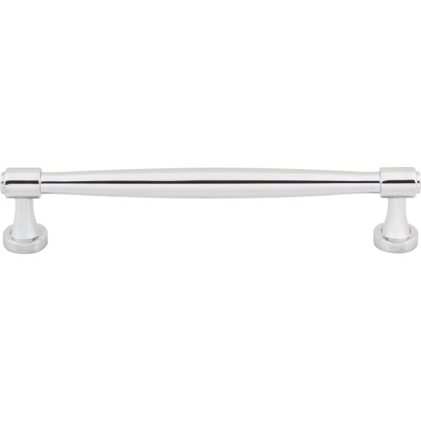 160 mm Center-to-Center Satin Bronze Jules Cabinet Pull - Image 3