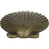 Burnished Bronze