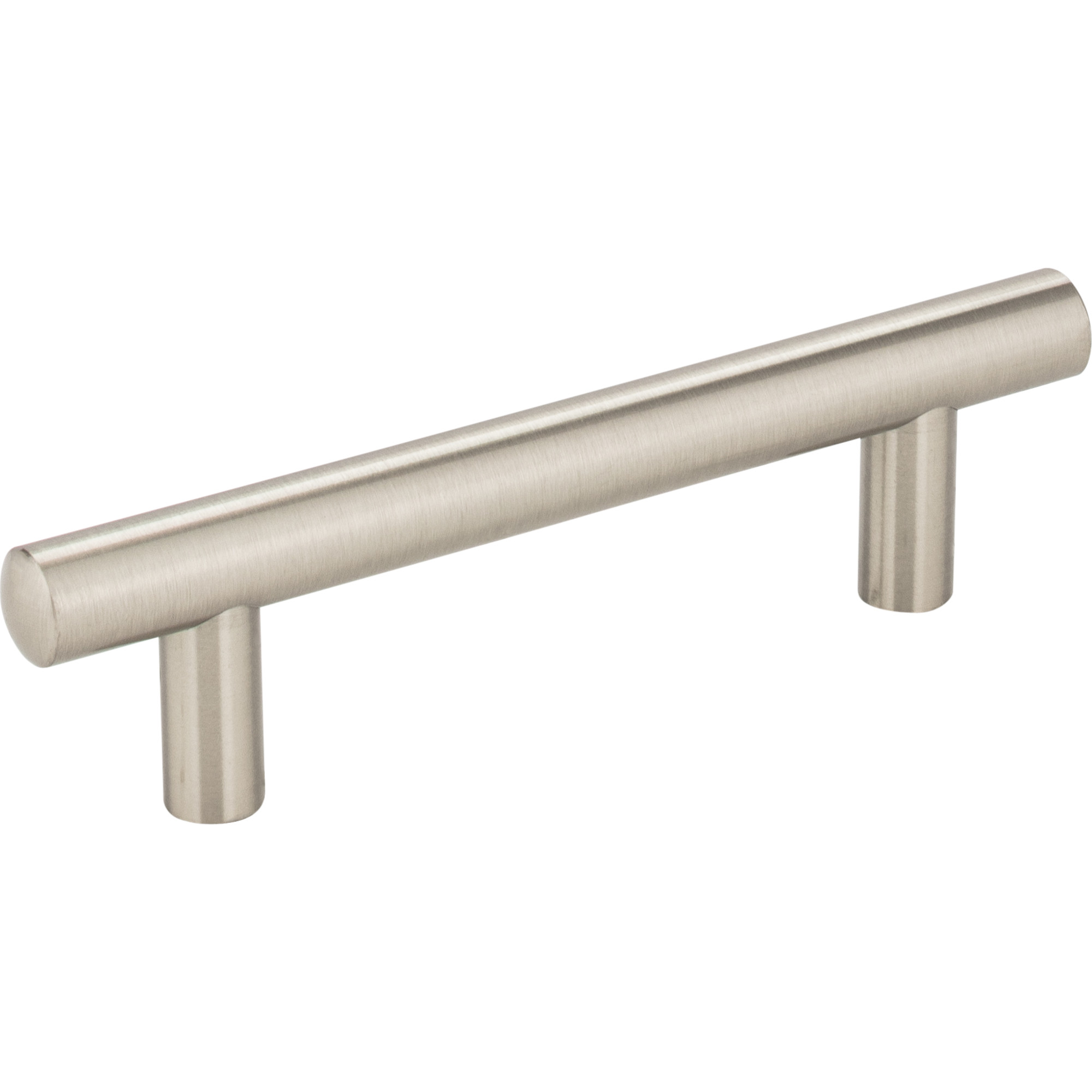 Key West Cabinet Pull (146) in Satin Nickel