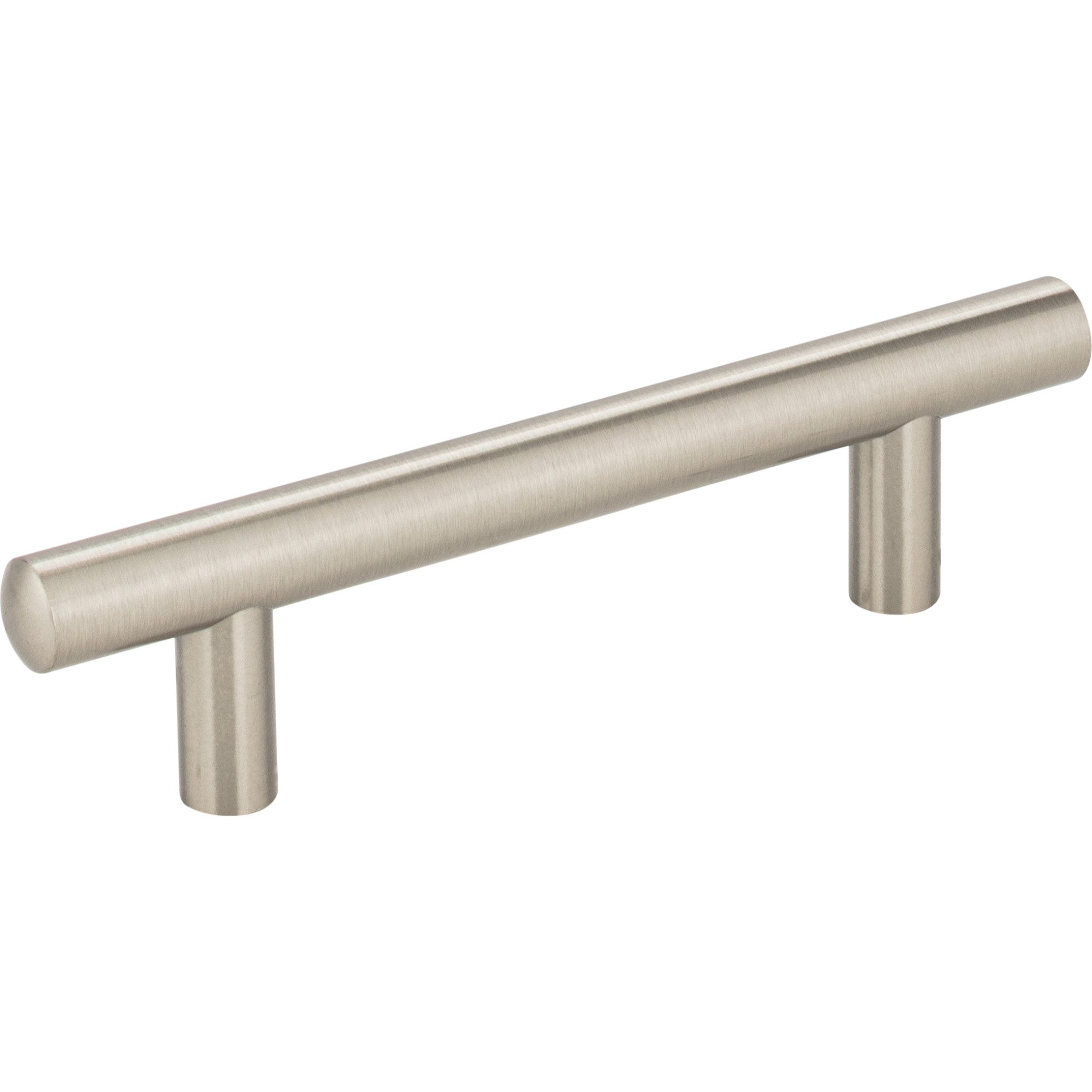 Key West Cabinet Pull (152) in Satin Nickel