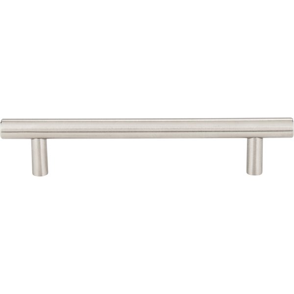 128 mm Center-to-Center Hollow Stainless Steel Naples Cabinet Bar Pull - Image 3