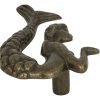 Burnished Bronze