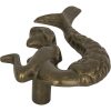 Burnished Bronze
