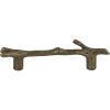 Aged Bronze