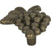 Aged Bronze