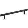 Matte Black Stainless Steel