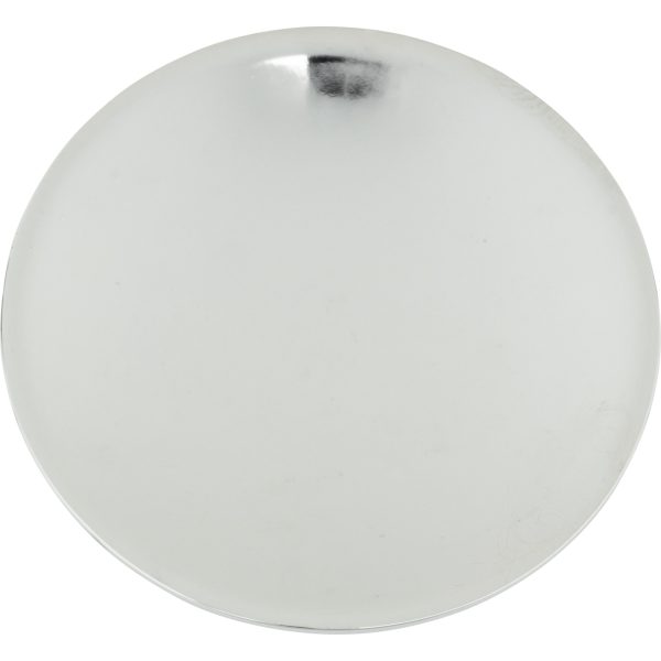 Dap Round Knob 2 Inch Polished Chrome - Image 3