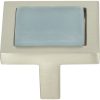 Brushed Nickel