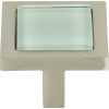 Brushed Nickel