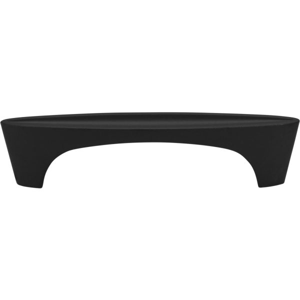 Dap Pull 4 Inch (c-c) Matte Black