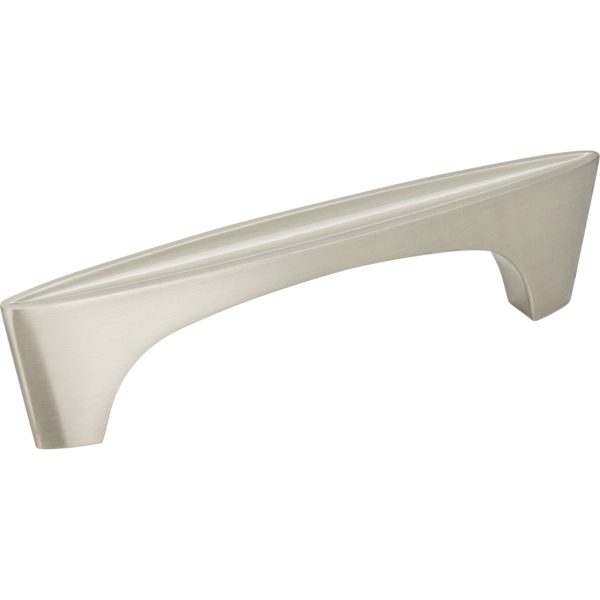 Dap Pull 4 Inch (c-c) Brushed Nickel - Image 3