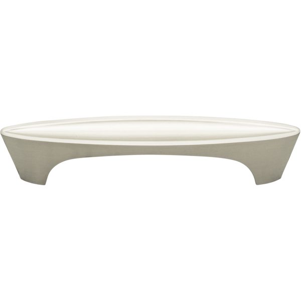 Dap Pull 4 Inch (c-c) Brushed Nickel - Image 4