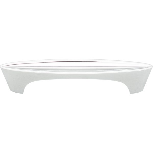 Dap Pull 4 Inch (c-c) Polished Chrome - Image 4