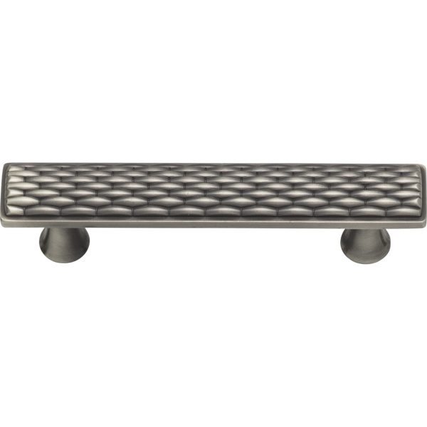 Mandalay Pull 3 Inch (c-c) Brushed Nickel - Image 4