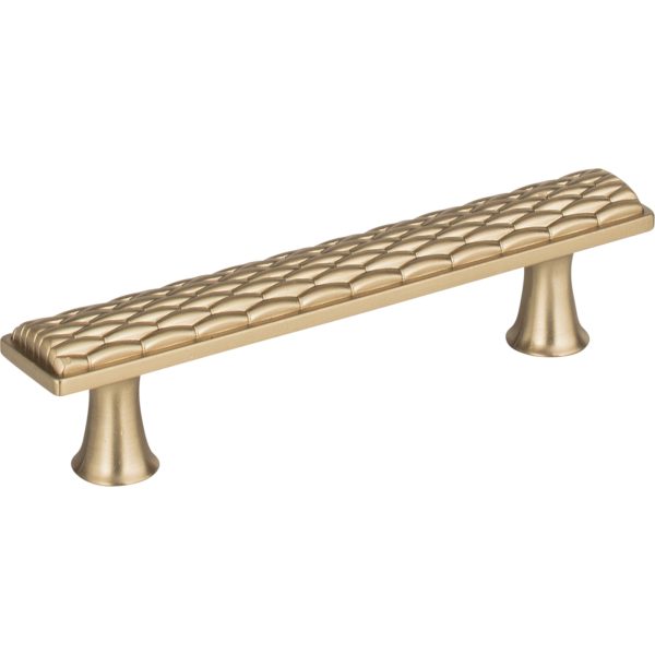 Mandalay Pull 3 Inch (c-c) Champagne - Image 3