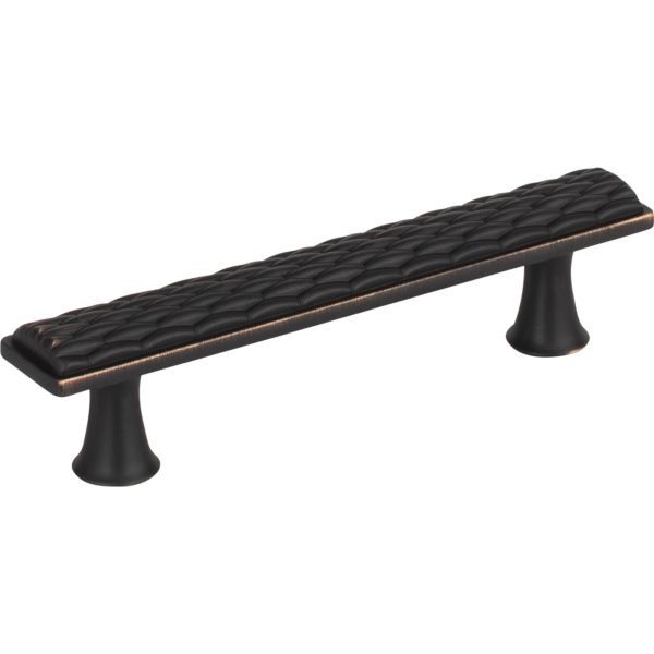 Mandalay Pull 3 Inch (c-c) Venetian Bronze - Image 3
