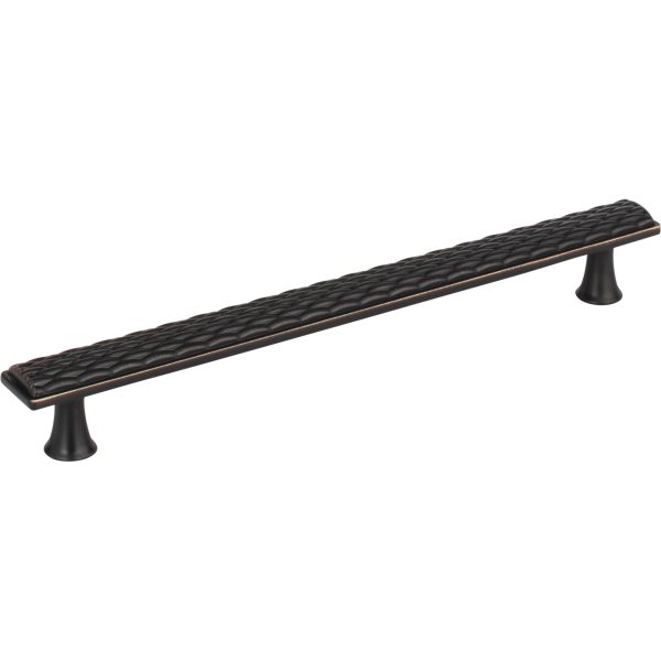 Mandalay Pull 6 5/16 Inch (c-c) Venetian Bronze - Image 3