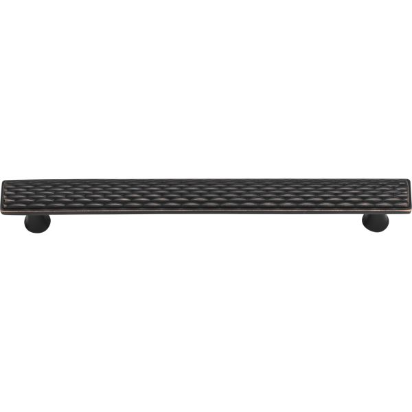 Mandalay Pull 6 5/16 Inch (c-c) Venetian Bronze - Image 4