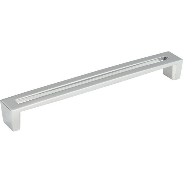 Centinel Pull 7 9/16 Inch (c-c) Polished Chrome - Image 3