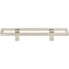 Brushed Nickel