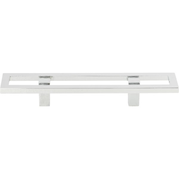 Nobu Pull 3 Inch (c-c) Polished Chrome