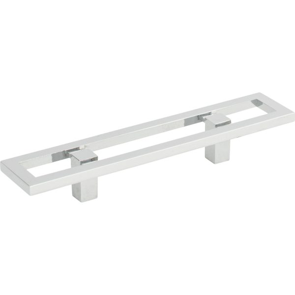 Nobu Pull 3 Inch (c-c) Polished Chrome - Image 3